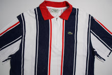 Load image into Gallery viewer, Vintage Lacoste Poloshirt | M
