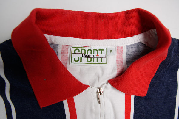 Vintage Lacoste Poloshirt | M