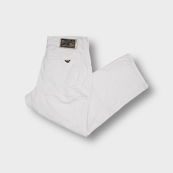 Vintage Armani Pants | 36/30