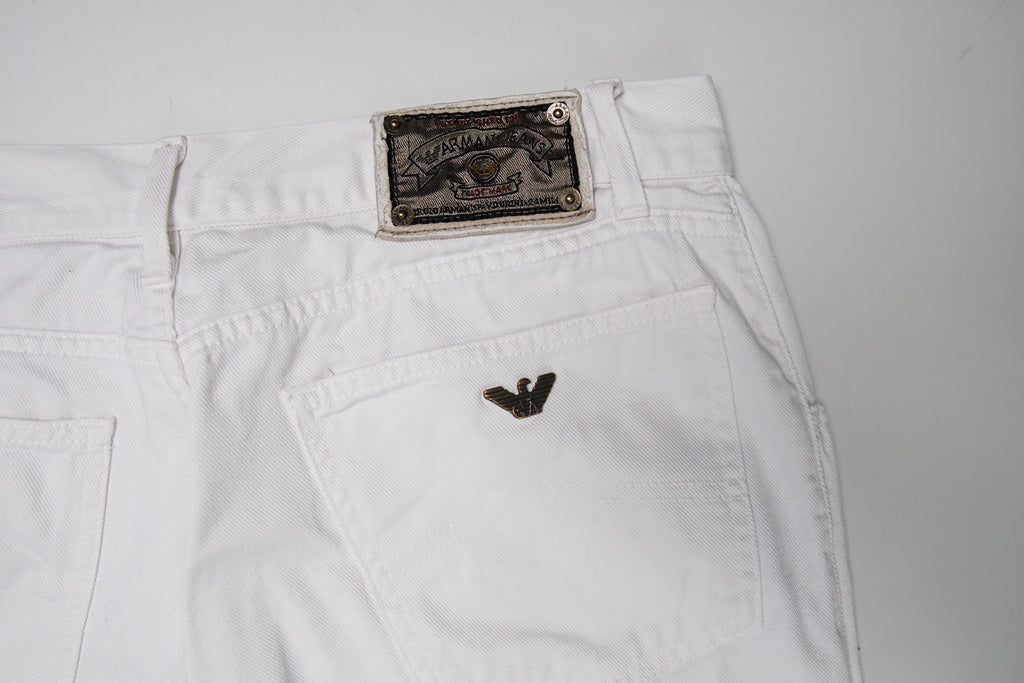 Vintage Armani Pants | 36/30