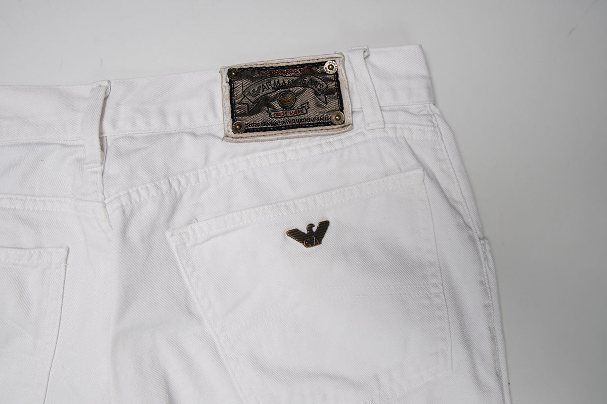 Vintage Armani Pants | 36/30