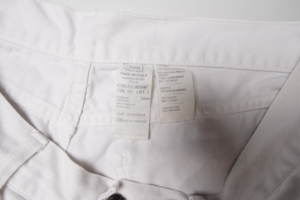 Vintage Armani Pants | 36/30