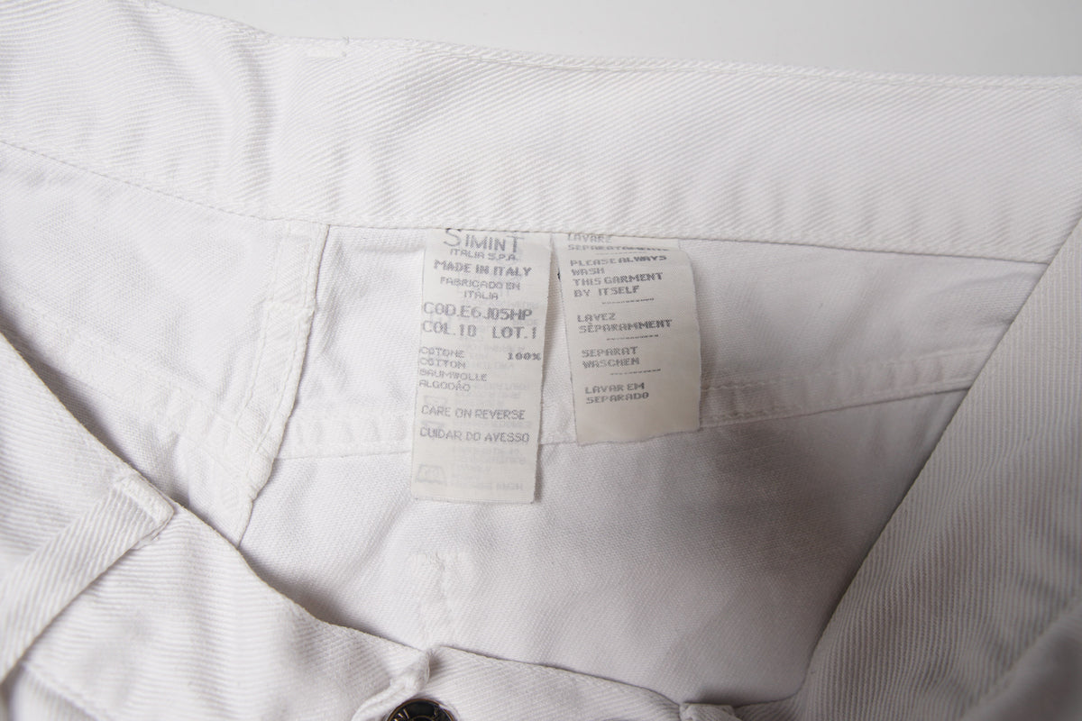 Vintage Armani Pants | 36/30