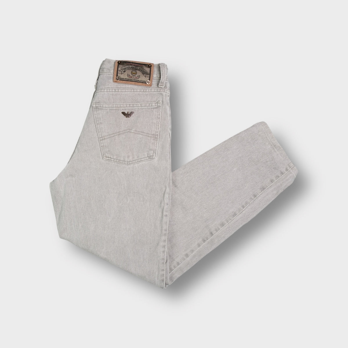 Vintage Armani Pants | 33