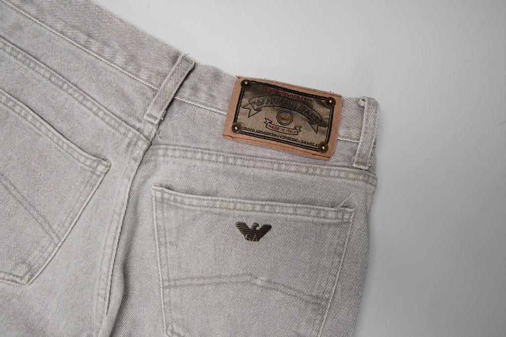Vintage Armani Pants | 33