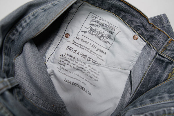 Vintage Levi's Pants | 34/34