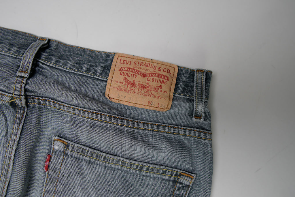 Vintage Levi's Pants | 34/34