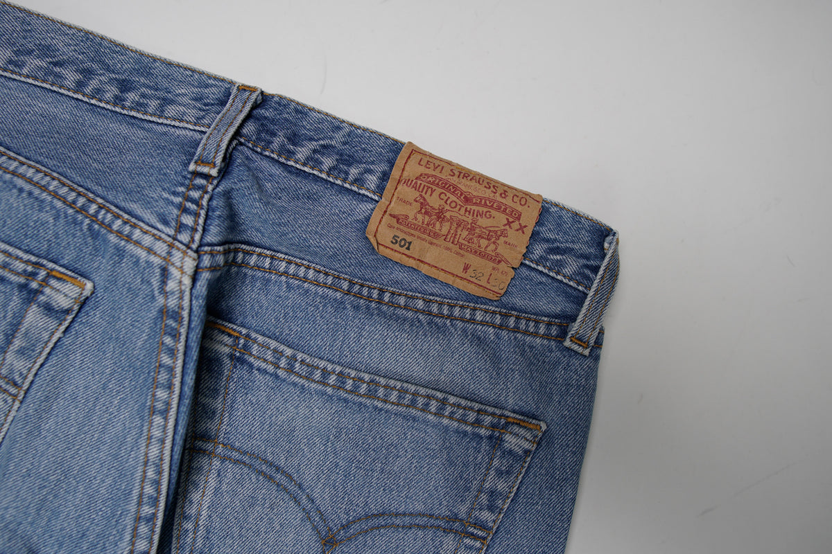 Vintage Levi's Pants | 32/30