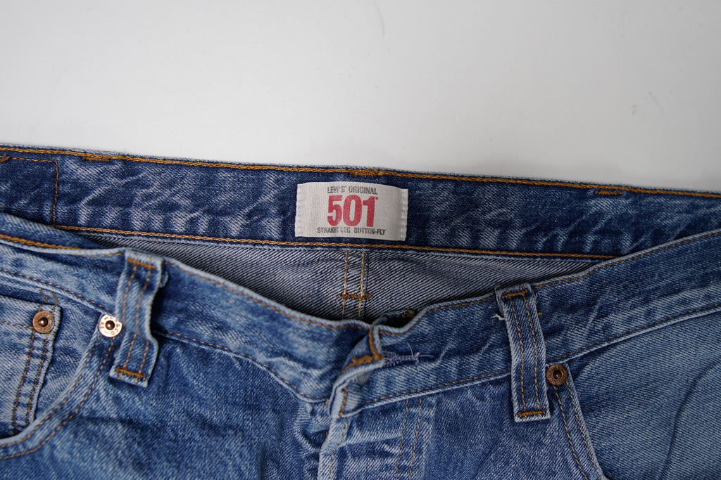 Vintage Levi's Pants | 33/34
