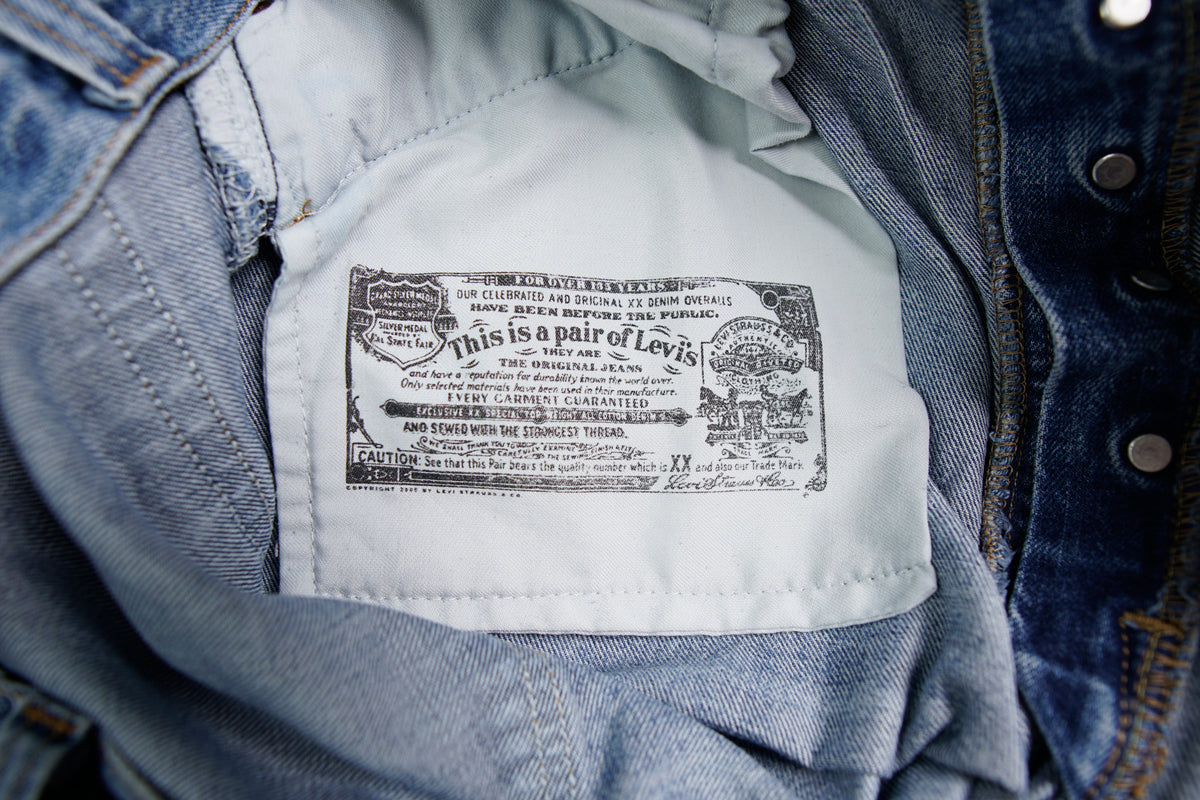 Vintage Levi's Pants | 33/34