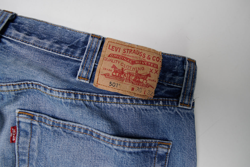 Vintage Levi's Pants | 33/34