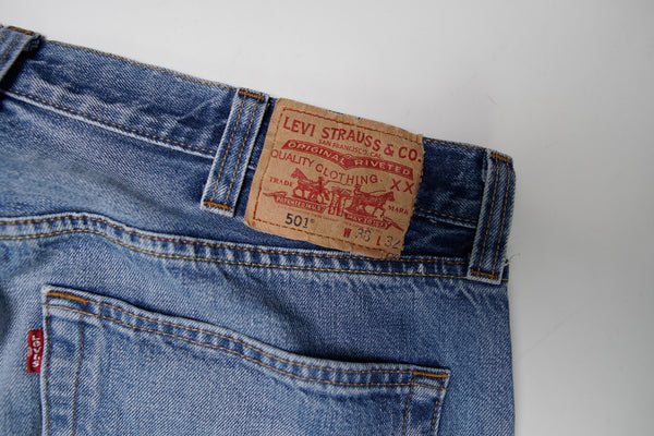 Vintage Levi's Pants | 33/34