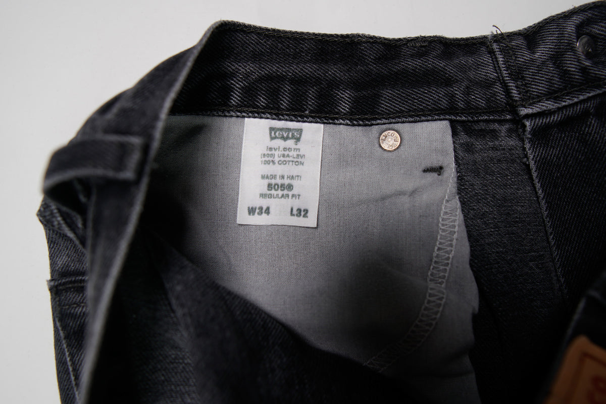 Vintage Levi's Pants | 34/32