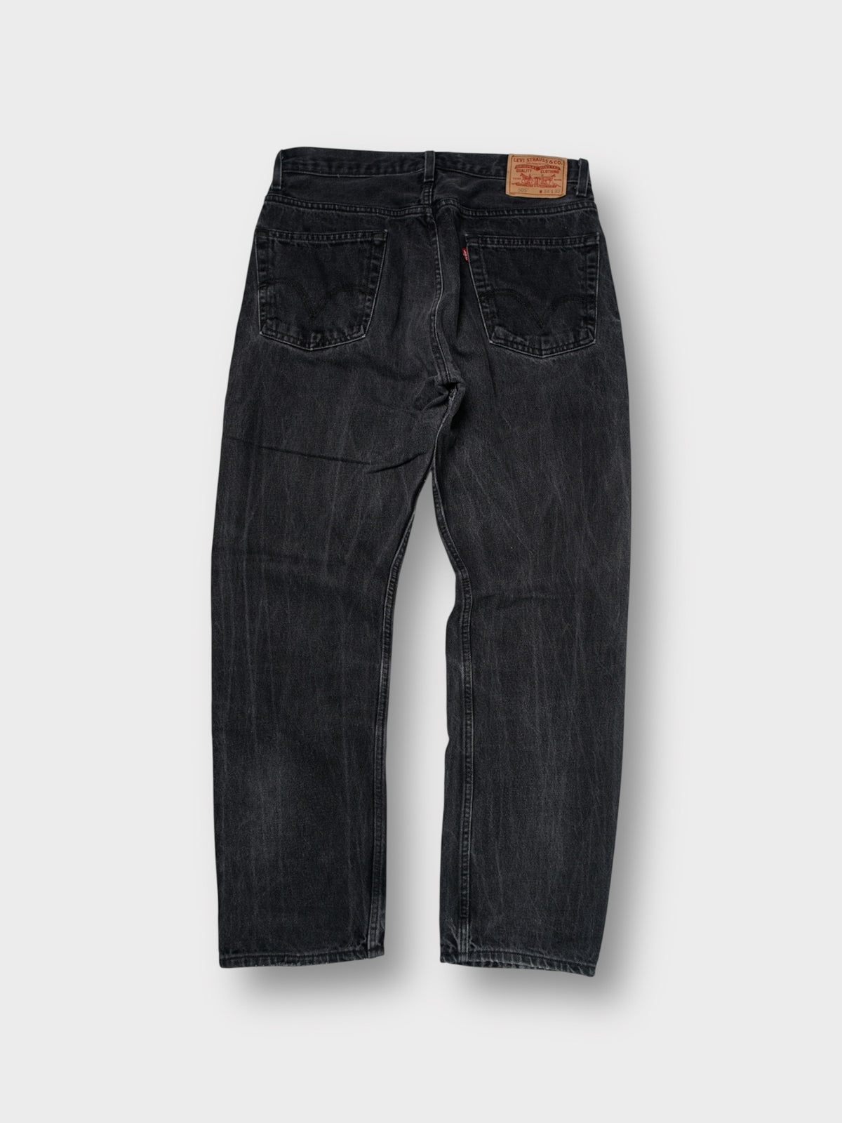 Vintage Levi's Pants | 34/32
