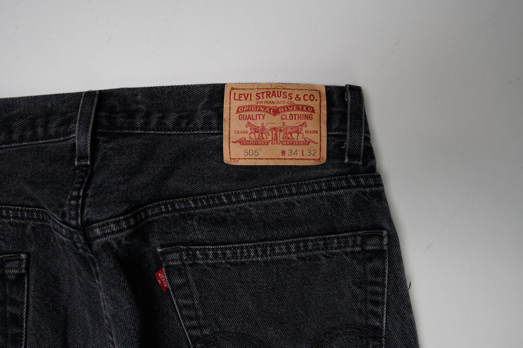 Vintage Levi's Pants | 34/32