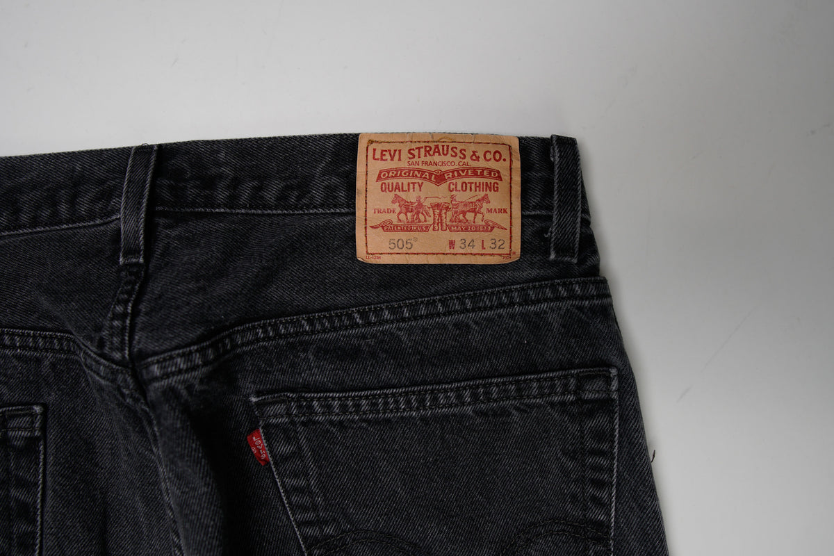 Vintage Levi's Pants | 34/32