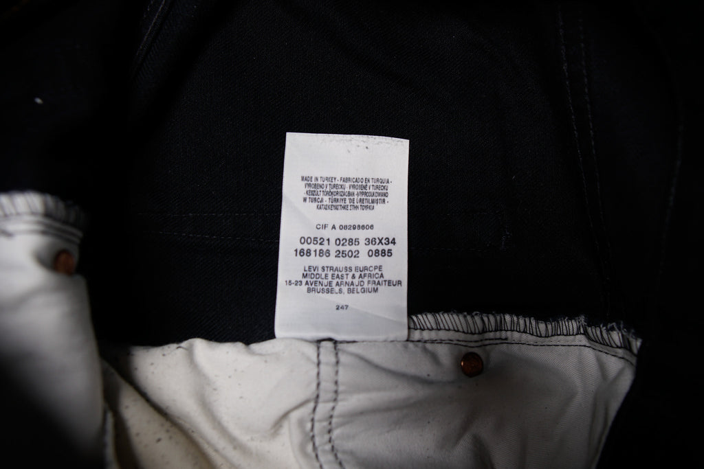 Vintage Levi's Pants | 36/34