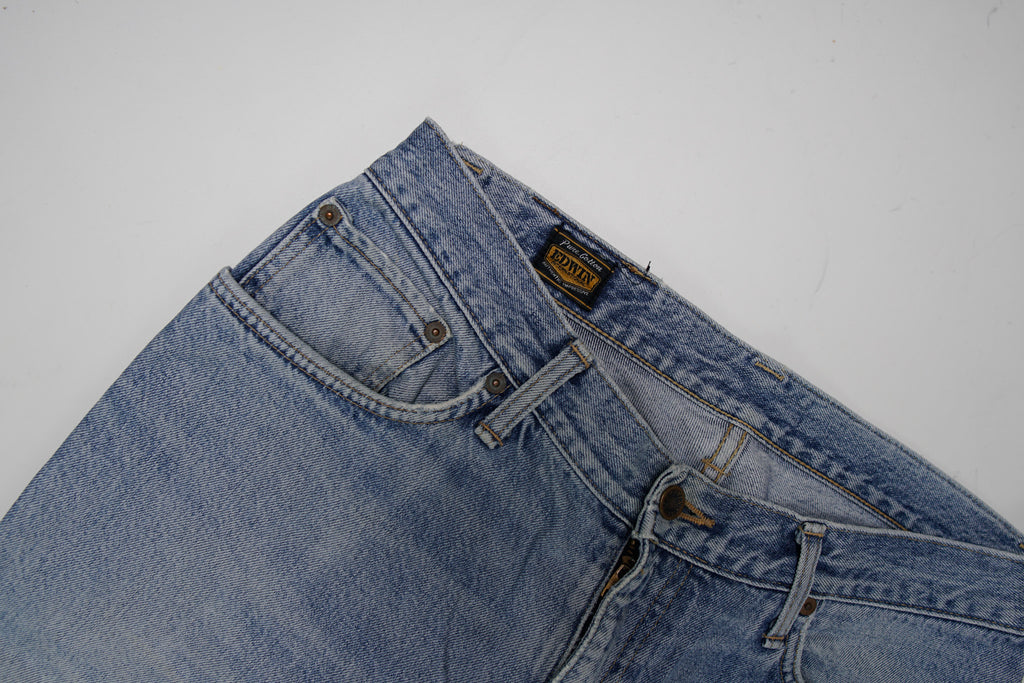 Vintage Edwin Pants | 33/32