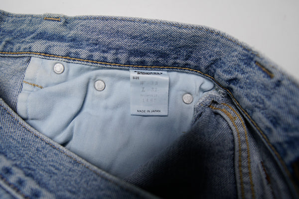 Vintage Edwin Pants | 33/32