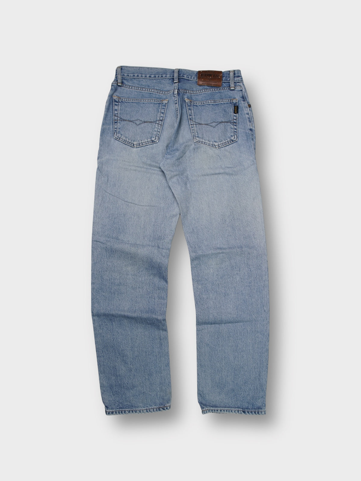 Vintage Edwin Pants | 33/32