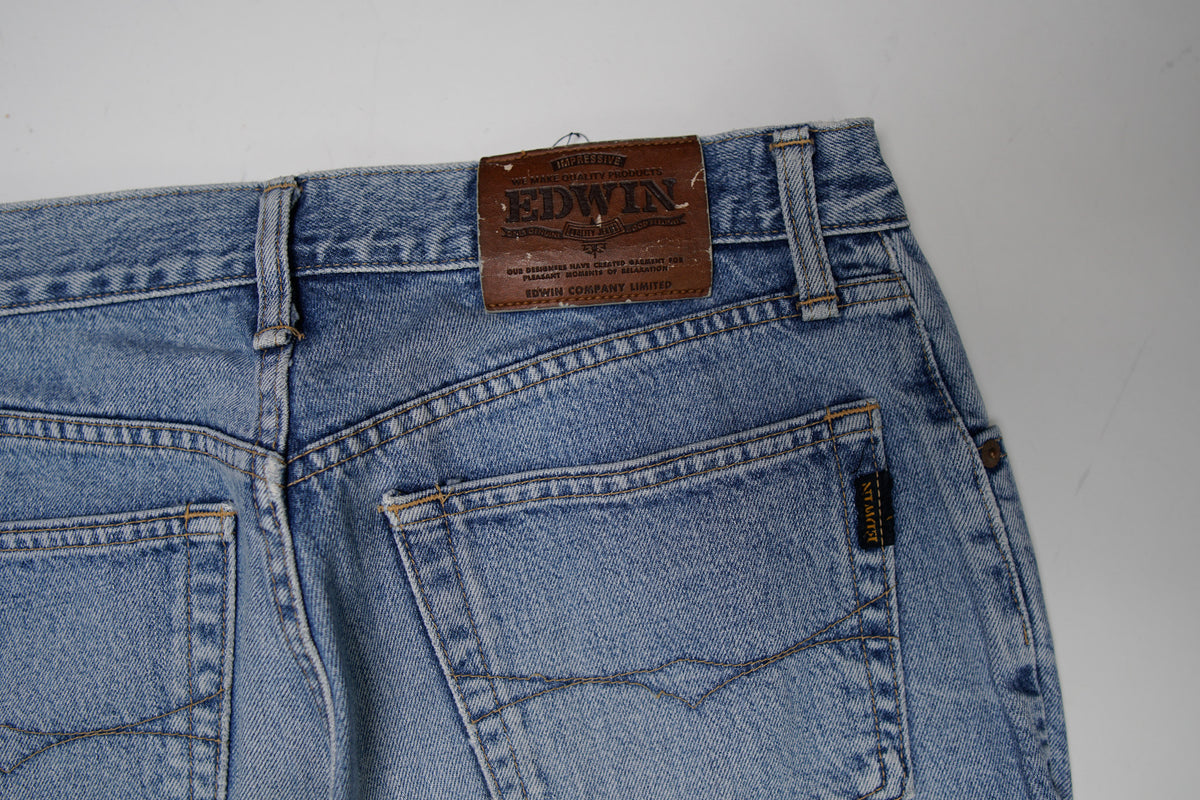 Vintage Edwin Pants | 33/32