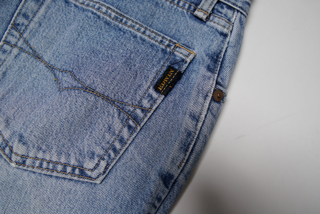 Vintage Edwin Pants | 33/32