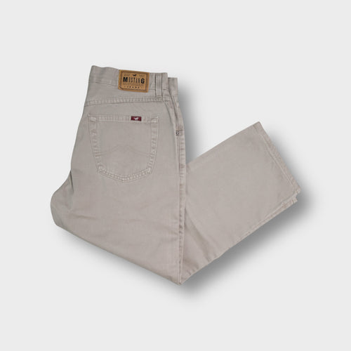 Vintage Mustang Pants | 34/32