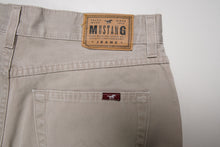 Load image into Gallery viewer, Vintage Mustang Pants | 34/32