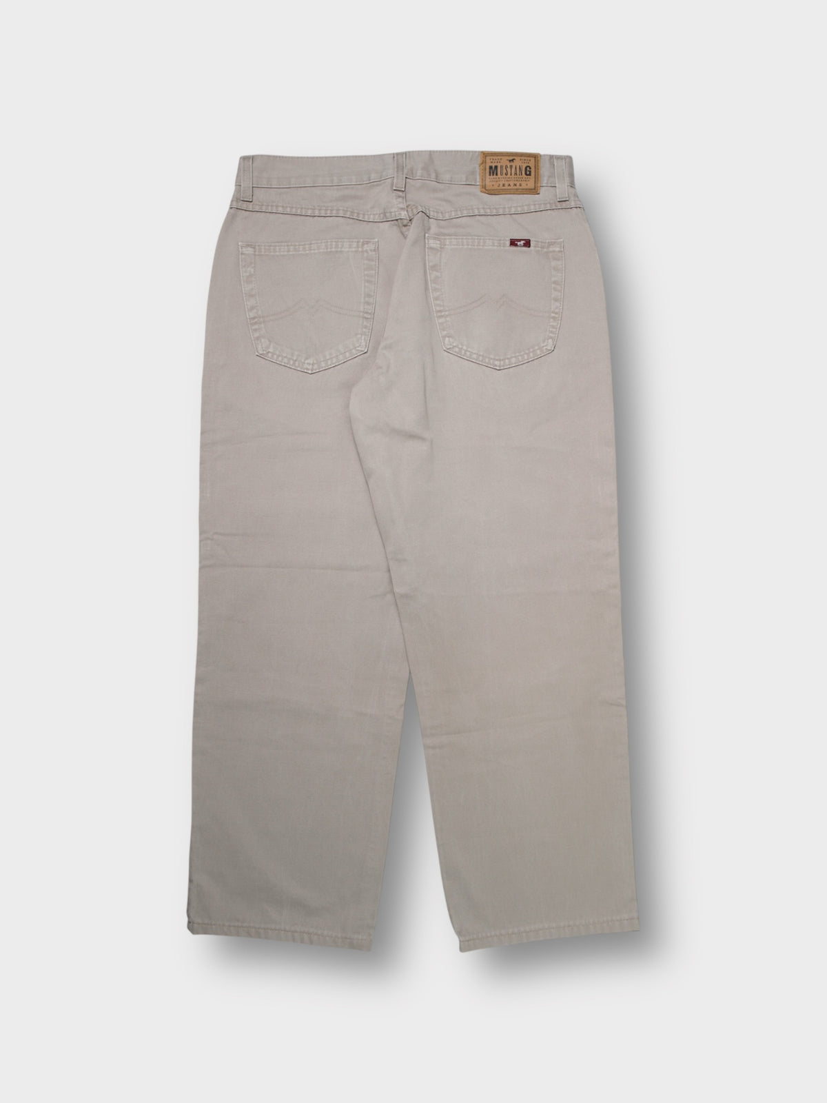 Vintage Mustang Pants | 34/32