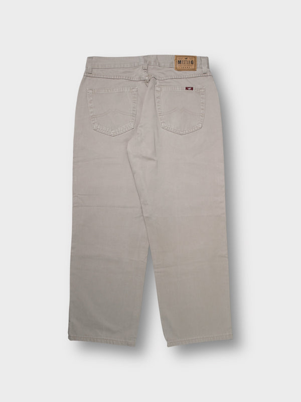 Vintage Mustang Pants | 34/32