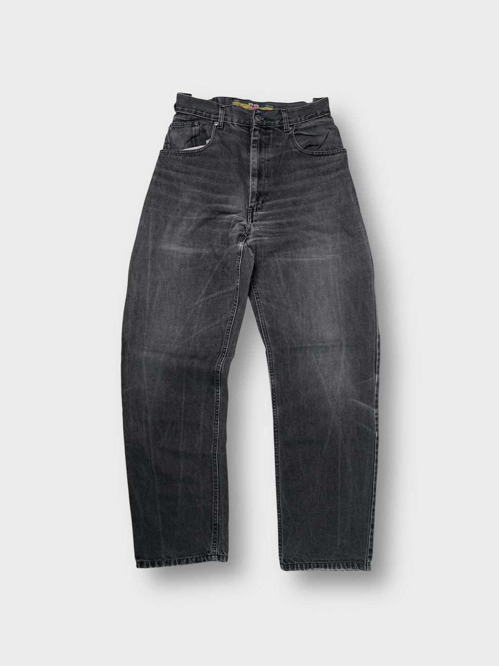 Vintage Rescue Pants | 34
