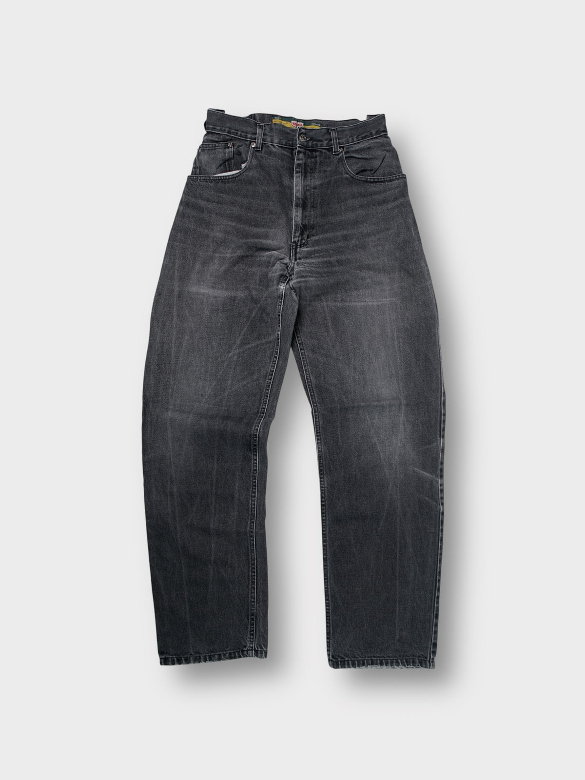 Vintage Rescue Pants | 34