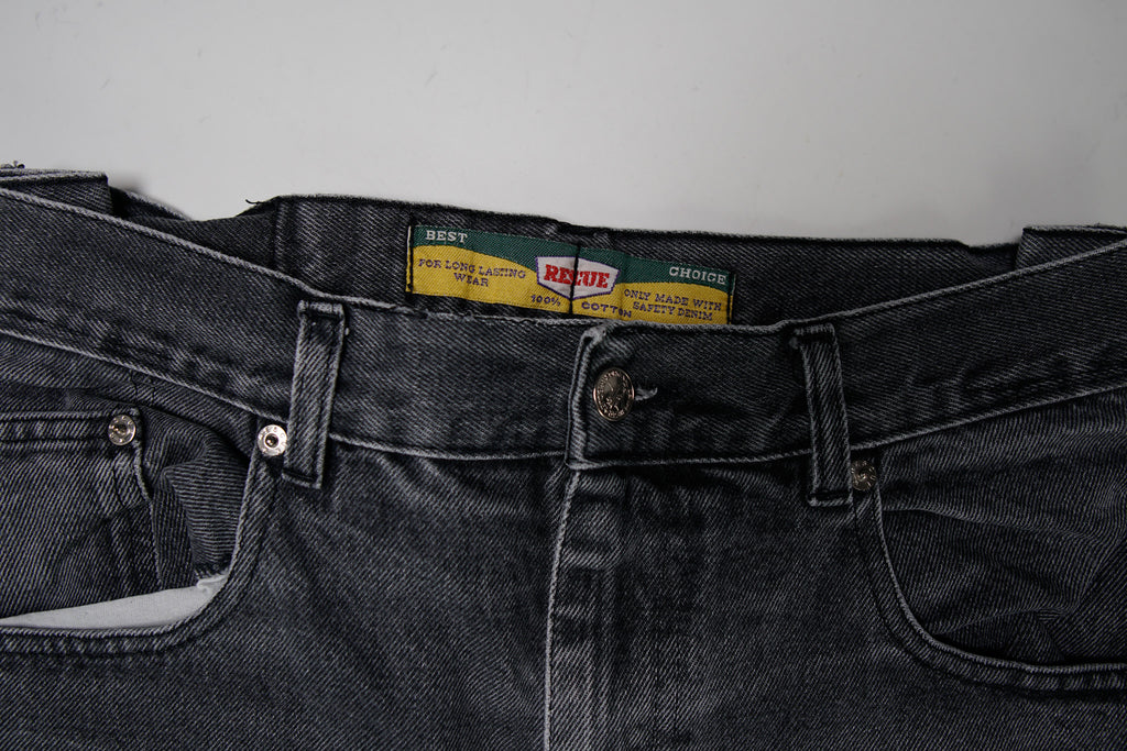 Vintage Rescue Pants | 34
