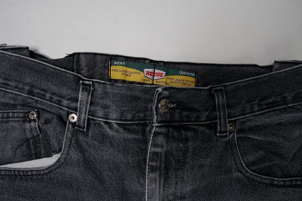 Vintage Rescue Pants | 34