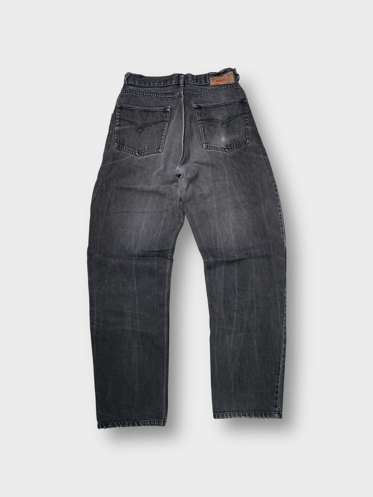 Vintage Rescue Pants | 34