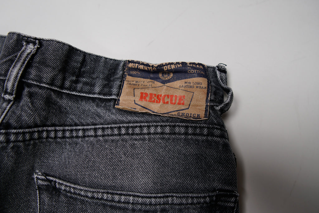 Vintage Rescue Pants | 34