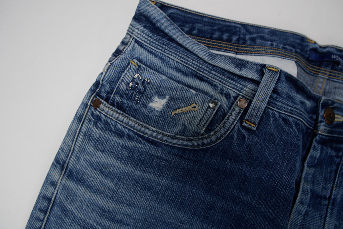 Vintage G-Star Pants | 34/34