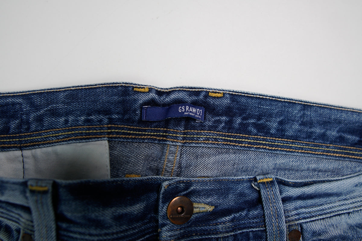 Vintage G-Star Pants | 34/34