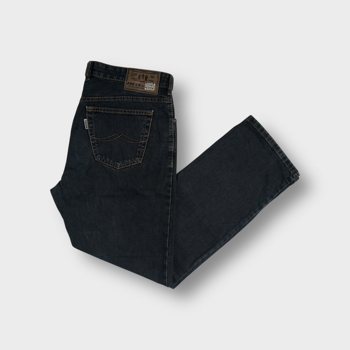 Vintage Joker Pants | 35/32