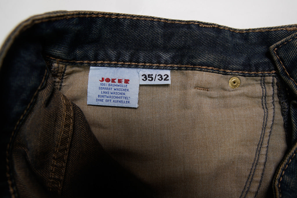 Vintage Joker Pants | 35/32