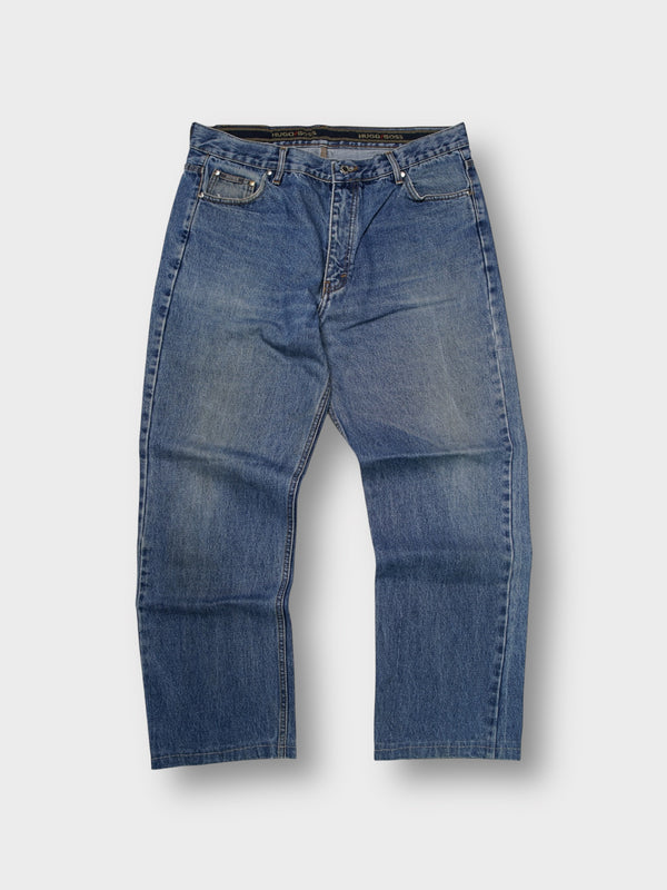 Vintage Hugo Boss Pants | 38/32