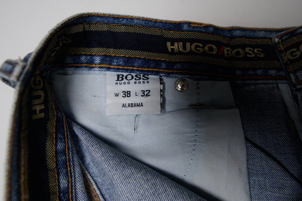 Vintage Hugo Boss Pants | 38/32