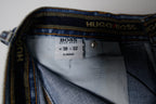 Vintage Hugo Boss Pants | 38/32