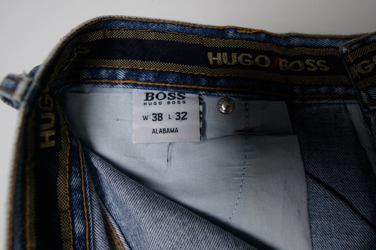 Vintage Hugo Boss Pants | 38/32