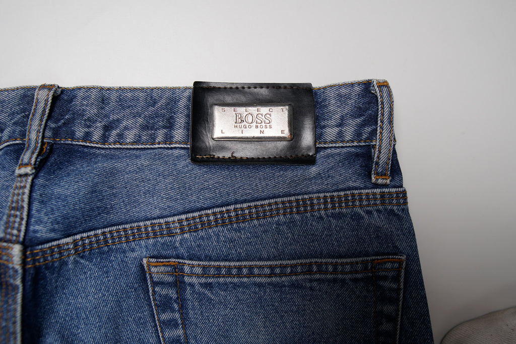 Vintage Hugo Boss Pants | 38/32