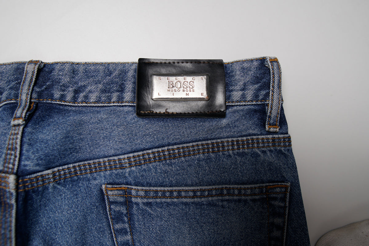 Vintage Hugo Boss Pants | 38/32