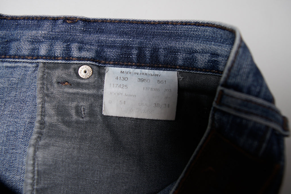 Vintage Joop Hose | 38/34