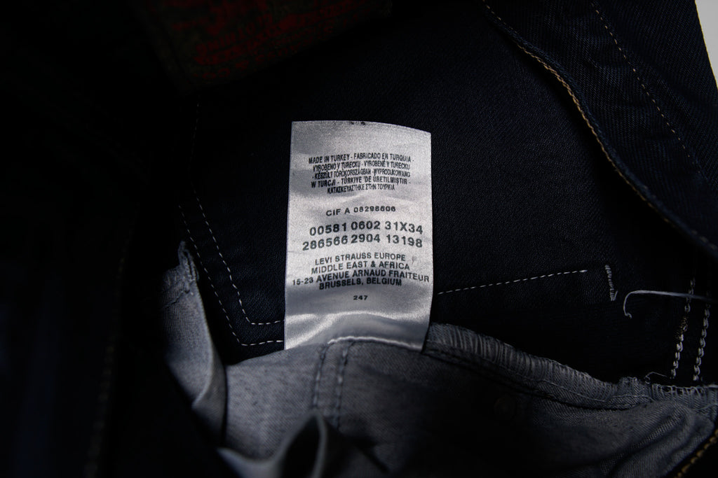Vintage Levi's Pants | 31/34