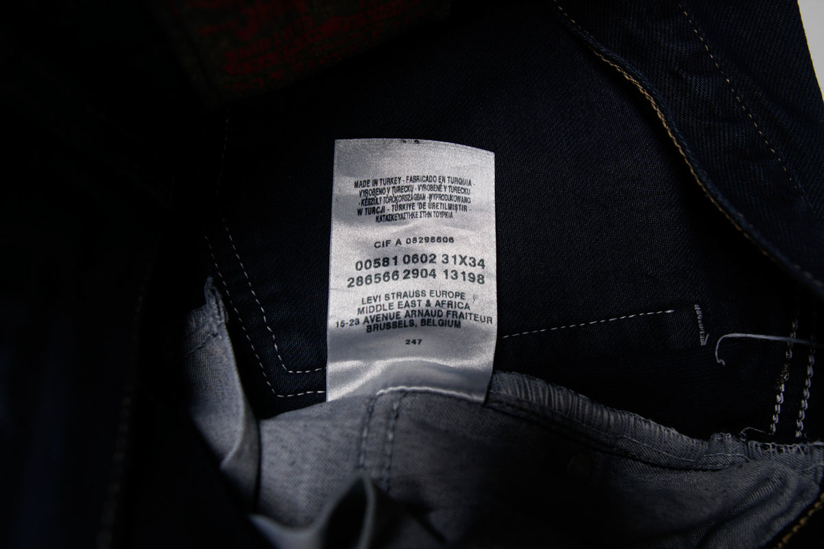 Vintage Levi's Pants | 31/34