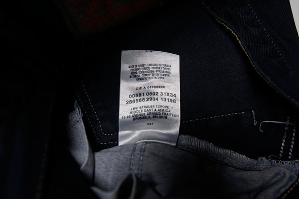 Vintage Levi's Pants | 31/34